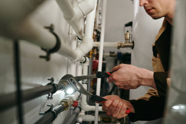 Best Water Leak Repair  in Terrace Park, OH
