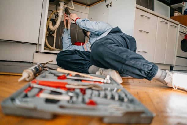 Best Commercial Plumbing Services  in Terrace Park, OH