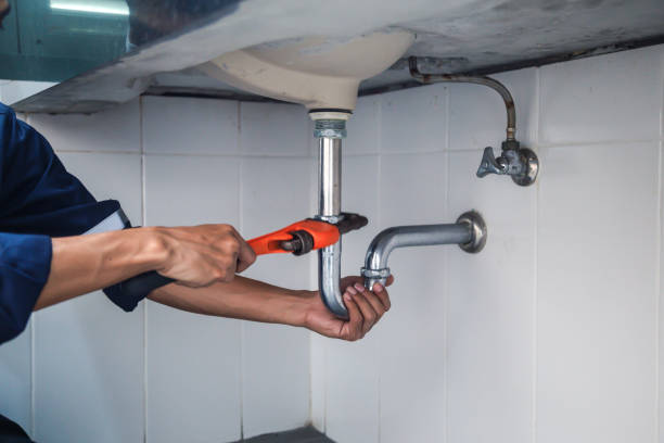 Best Plumbing Services Near Me  in Terrace Park, OH