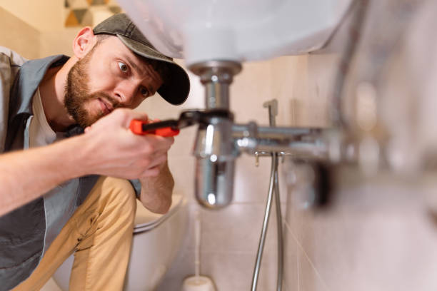 Best Clogged Drain Plumber  in Terrace Park, OH