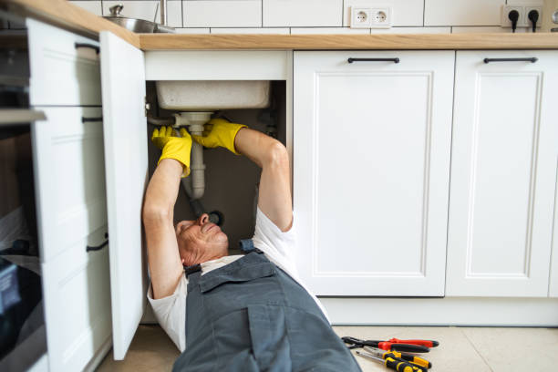 Best Plumbing Inspection Services  in Terrace Park, OH