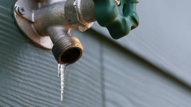 Best Gas Line Repair  in Terrace Park, OH