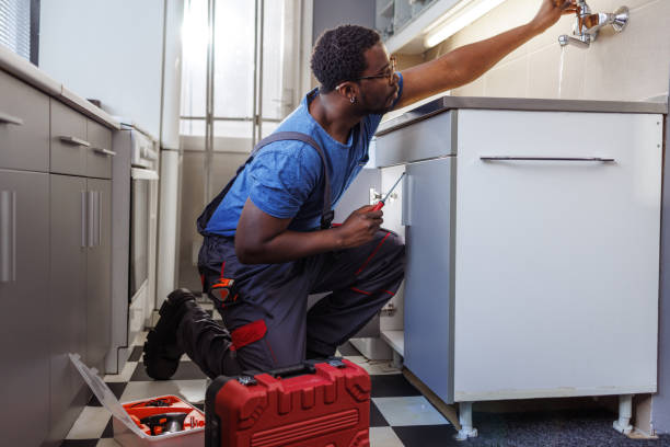 Hot Water Heater Installation in Terrace Park, OH