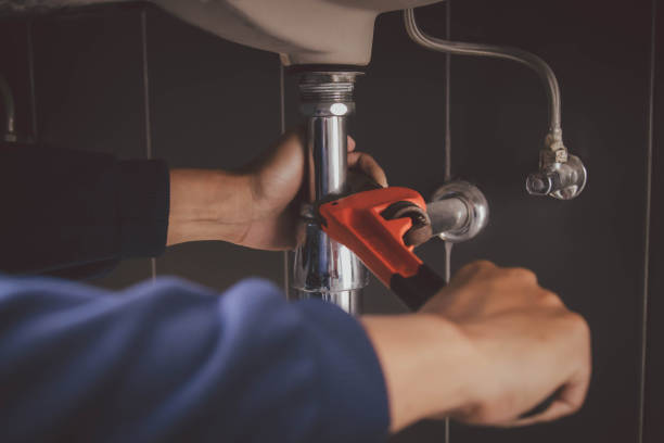Gas Line Repair in Terrace Park, OH